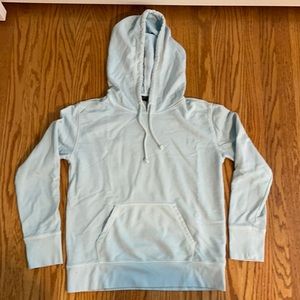 JCrew Cotton Hoodie